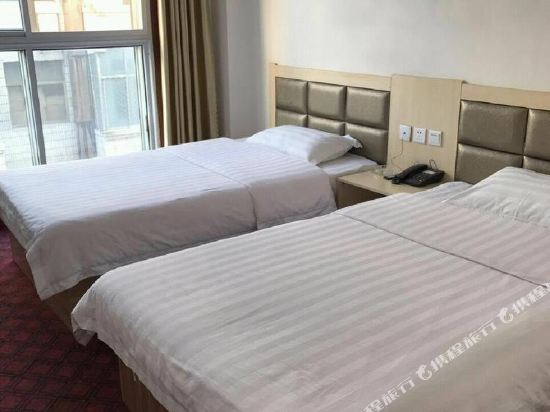 高密天和思瑞国际大饭店