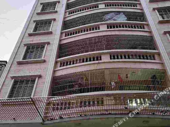 湛江帝华居精品酒店