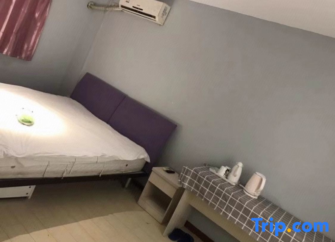 Tianjin Gessen Meisu