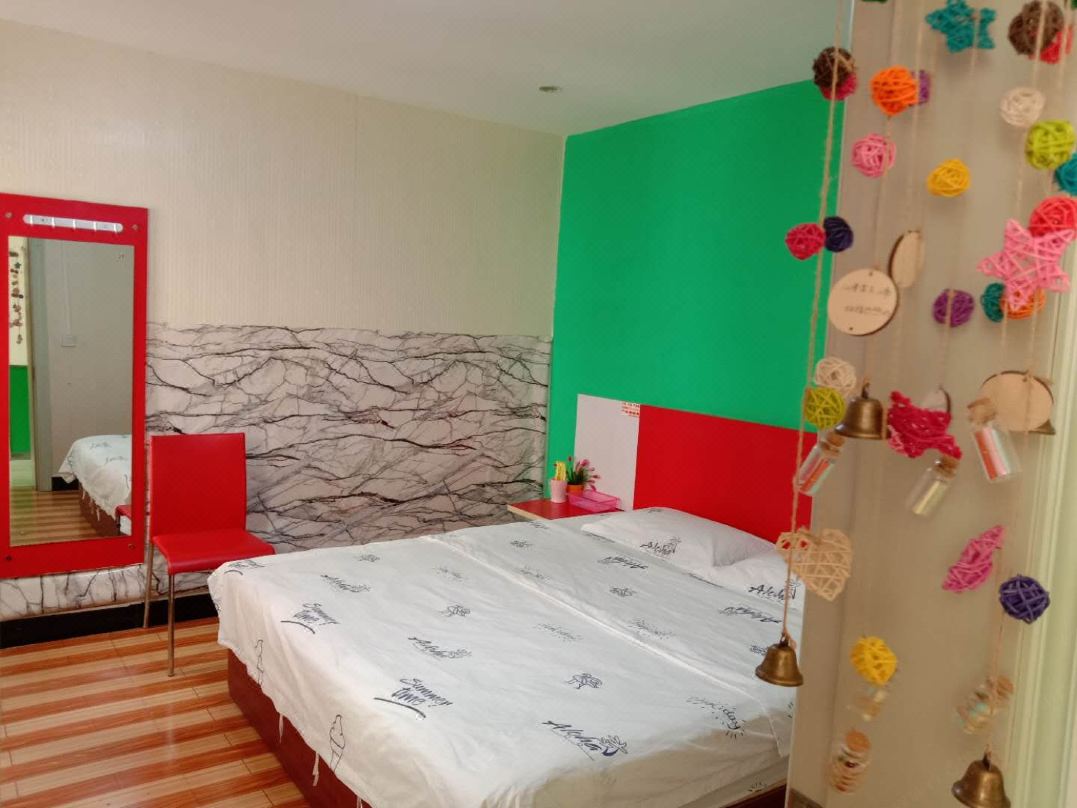 Junfa Hostel
