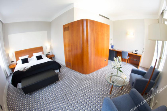 阿尔瓦赛特格兰酒店