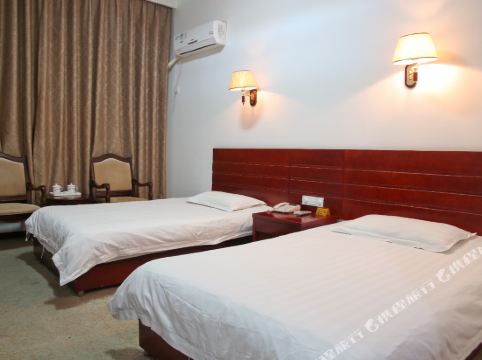 广德168商务宾馆