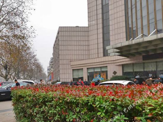 常州颐丰大酒店