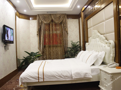 威利斯商务酒店