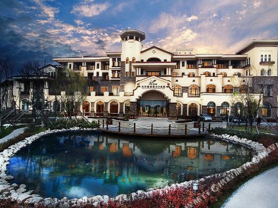 沈阳碧桂园假日酒店