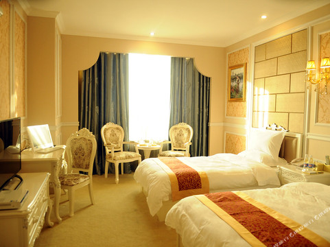 大方新鸿运大酒店