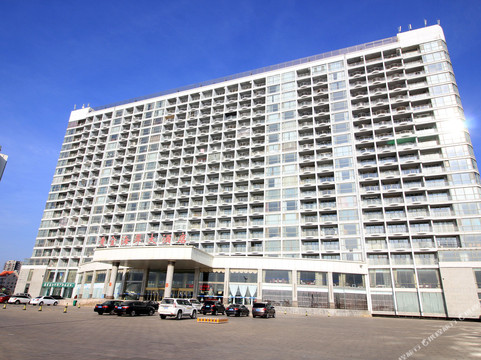 黄金海岸大酒店