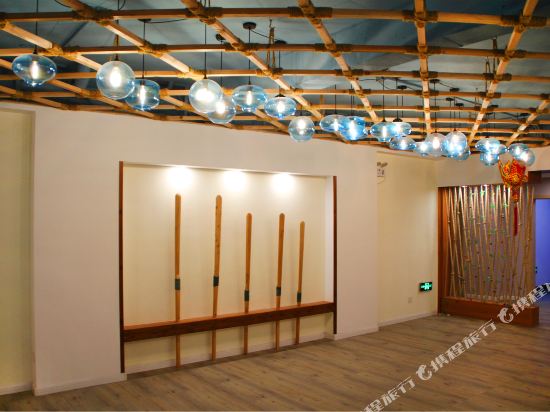 长海中汇休闲酒店