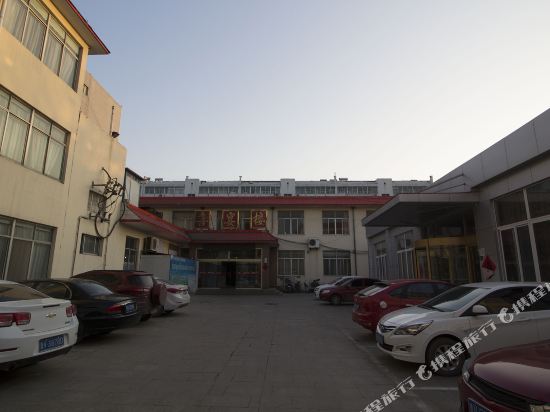 安丘金润大酒店