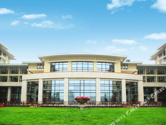 开封开元名都大酒店