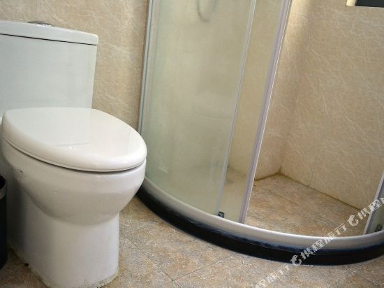 郑州艾尚花园精品旅馆