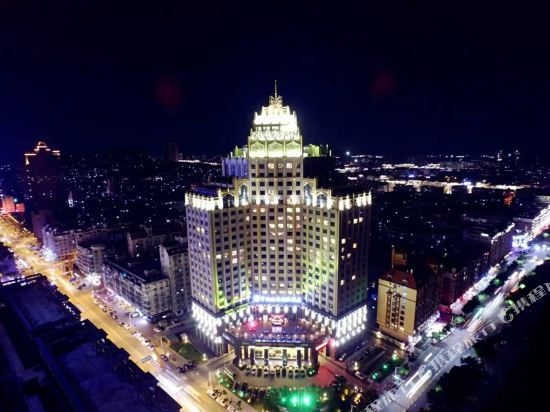 平潭宇诚海景国际酒店