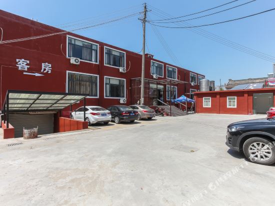 泰州百联商务酒店