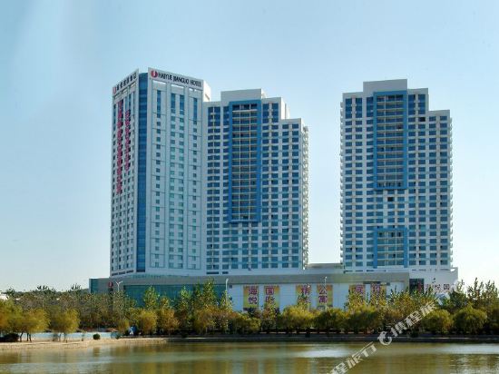 威海海悦建国饭店