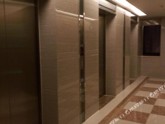 泉州欧美·家自助酒店