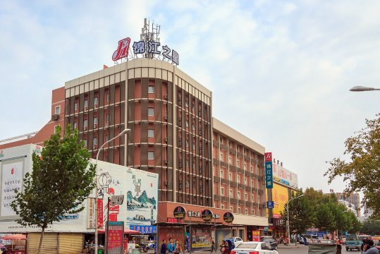 锦江之星酒店(新乡火车站胖东来店)-官方