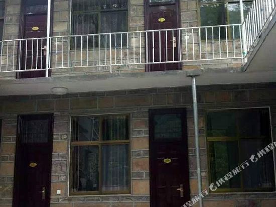 万仙山五峰山庄