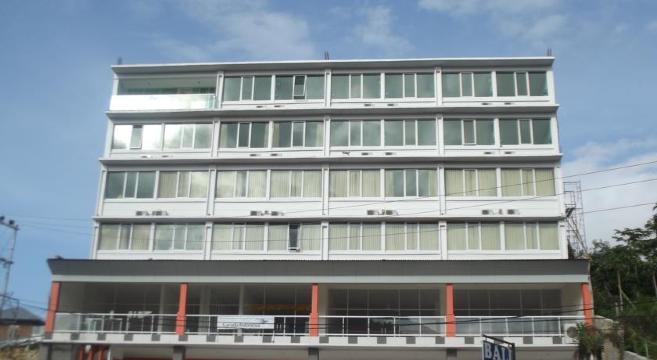 科莫多丽巴霍酒店-官方