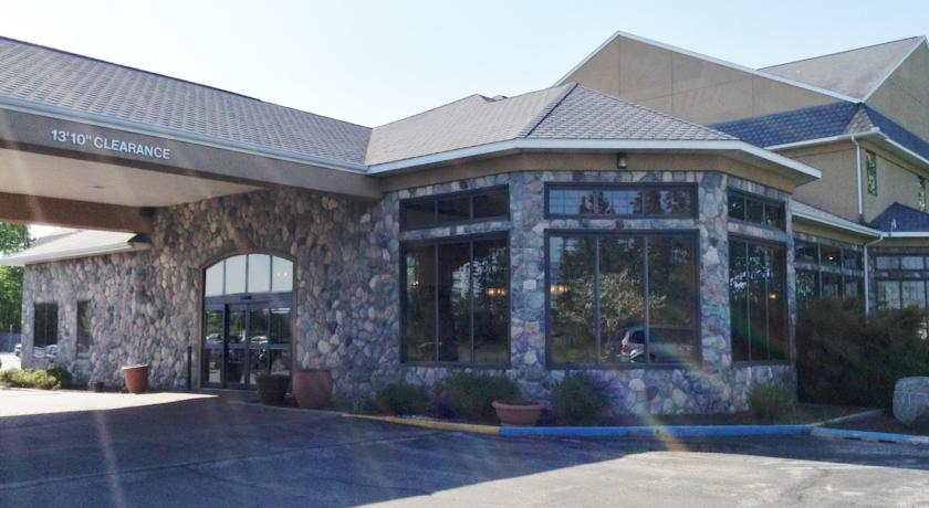 Hampton Inn Sault Ste. Marie-官方