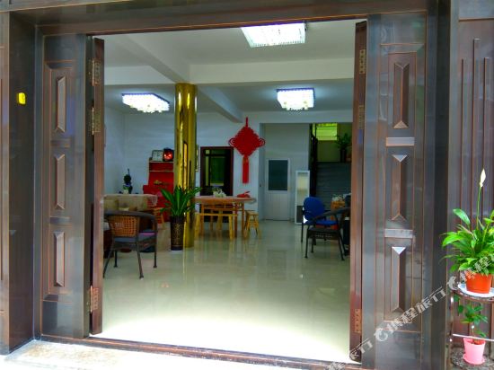 永嘉梦丽居客栈