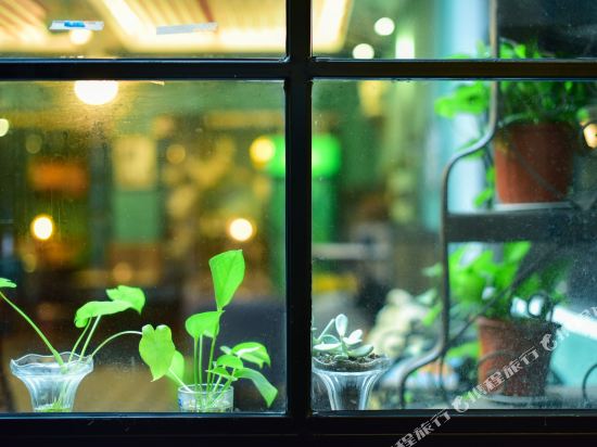 花筑·扬州个园客栈（瘦西湖东关街店）