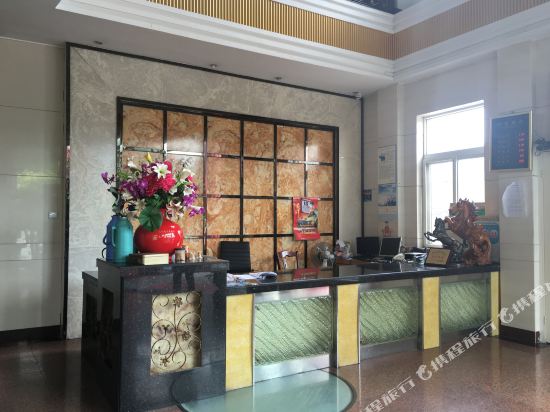 贝壳酒店（慈溪龙山镇店）