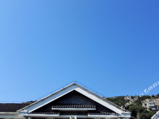 温岭碧海小驿客栈