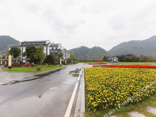 桐庐羽栖·仙里碧溪客栈