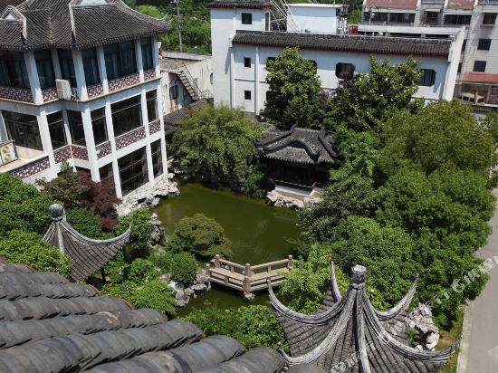 苏州恺顿假日酒店