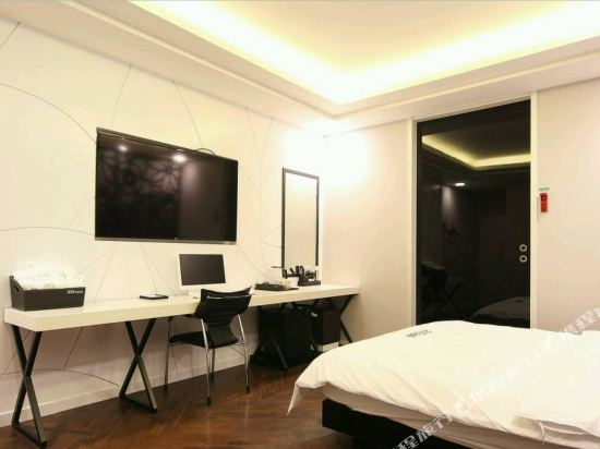 Premium AVA Hotel Sasang Room Type - Standard Double Room