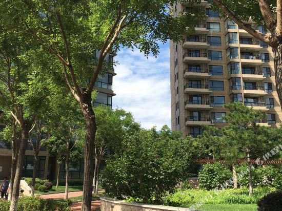 兴城海上传奇公寓