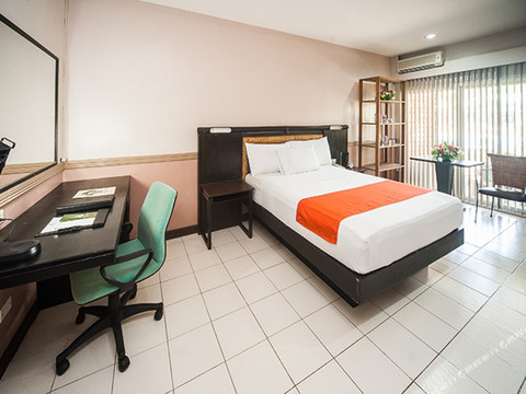 Balete酒店住宿-Batangas Country Club