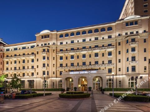 北京安外清真寺