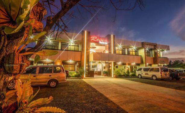 雷马旅游酒店-官方