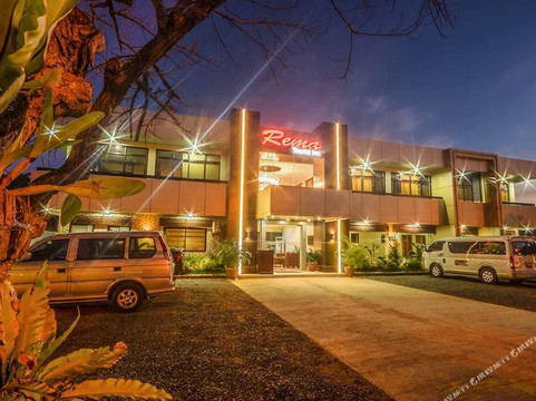 Rema Tourist Inn