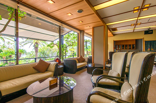 下田市酒店住宿-涛亭旅馆