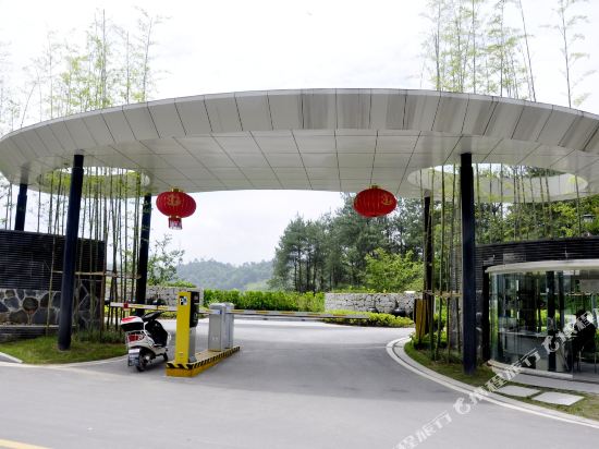 黄山太平湖巢庭·湖畔酒店