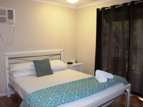 玛格内特岛Le Muintir on Horseshoe酒店-官方