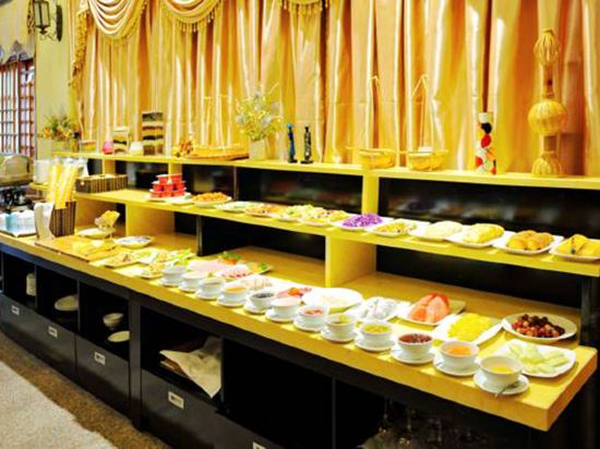 Sofia Boutique Hotel