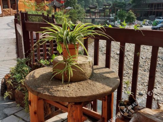 石阡遇见精品客栈