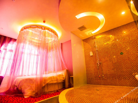 莱阳春海商务酒店