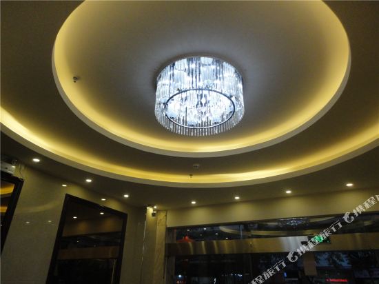 玉林利达商务宾馆