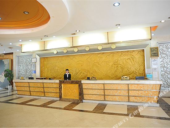 长沙军供大酒店