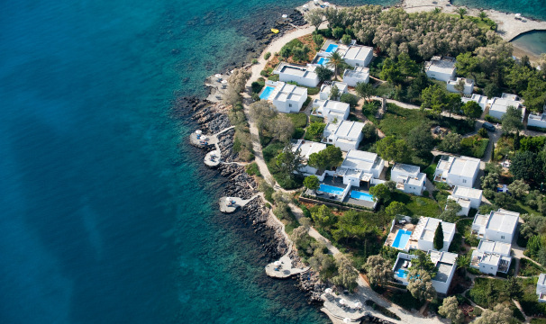 米诺斯海滩艺术酒店-官方