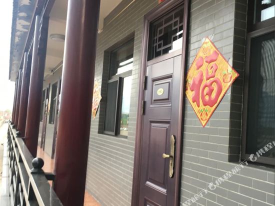 灵石王家大院二十二客栈