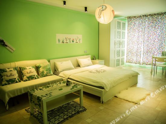 沈阳sunshine酒店公寓