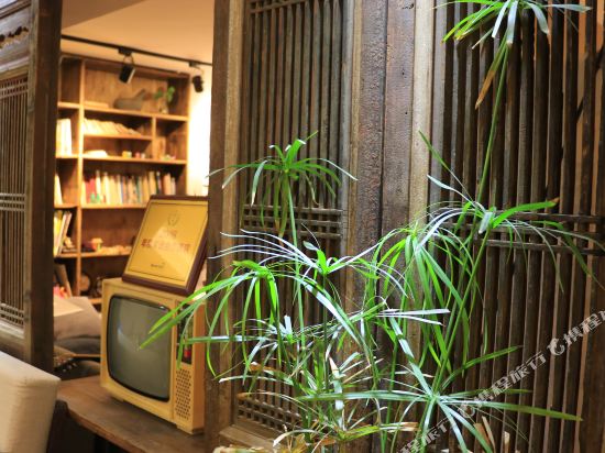 老街青年旅舍(厦门轮渡店)