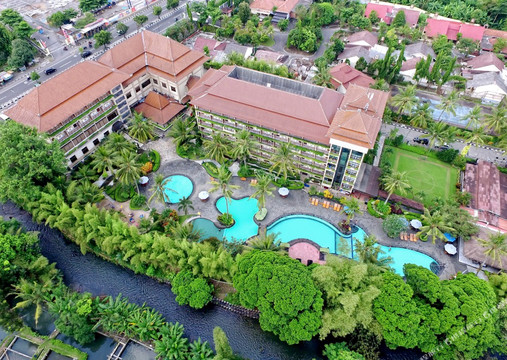 雅加达日惹度假村