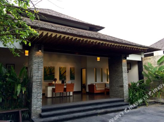 Download Pradha Villas Seminyak PNG