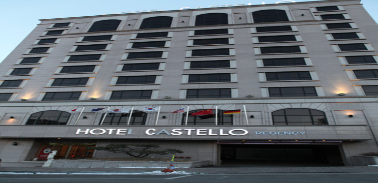 Castello Hotel-官方